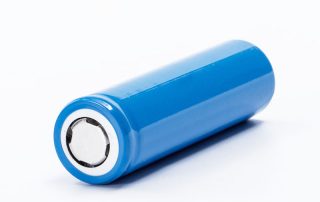 ev battery cells 18650 ncm